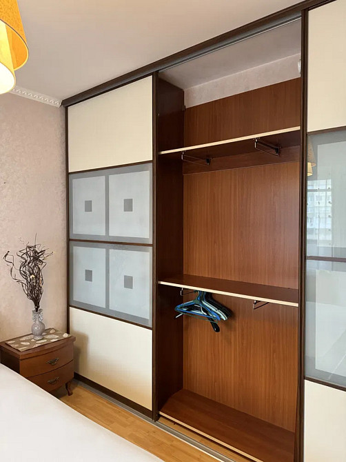 Оренда Квартира 2-кімнатна, 12/16 поверх на вул.Вишняківська, 8а Київ - фото 12