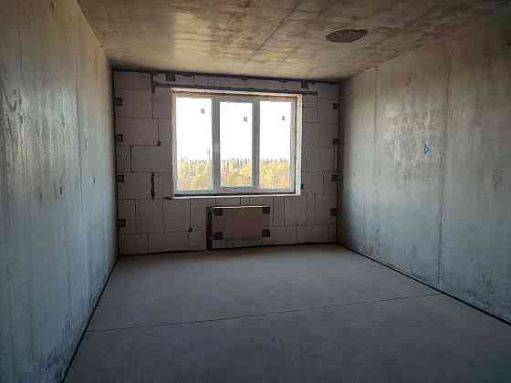 ЖК "Скай сити". Дом сдан. Одеса