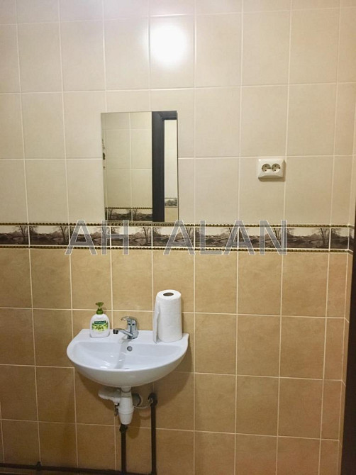 Оренда офісне приміщення на Професора Павловського вул., 4А приміщень - 7, поверх - 3/4 Київ - фото 9