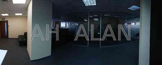 Оренда офісне приміщення на вул. Амосова Миколи приміщень - 5, поверх - 3/17 Київ