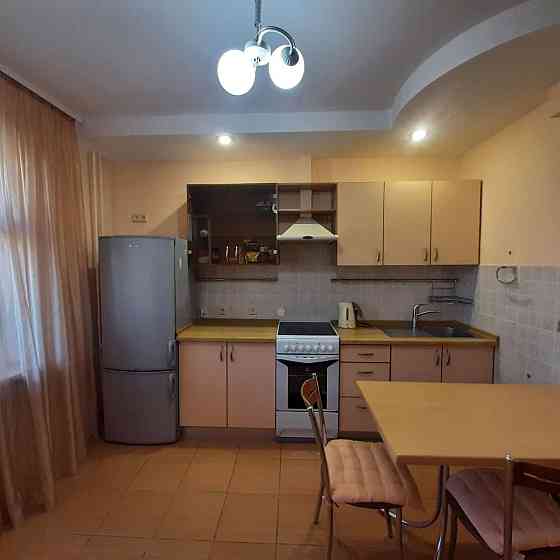 Оренда Квартира 1-кімнатна, 16/18 поверх на вул. Лариси Руденко, 21 Kiev