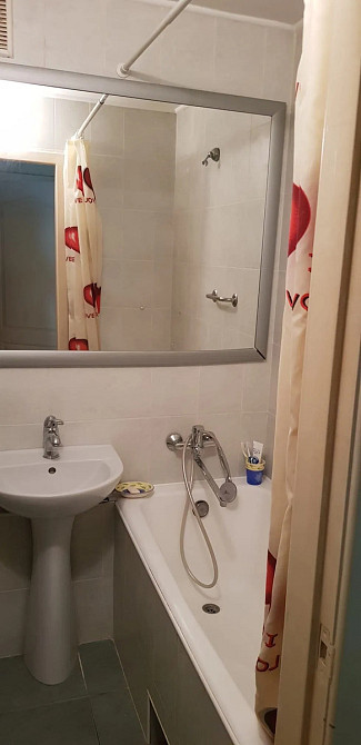 Оренда Квартира 1-кімнатна, 1/9 поверх на Шолом-Алейхема, 11 Київ - фото 8