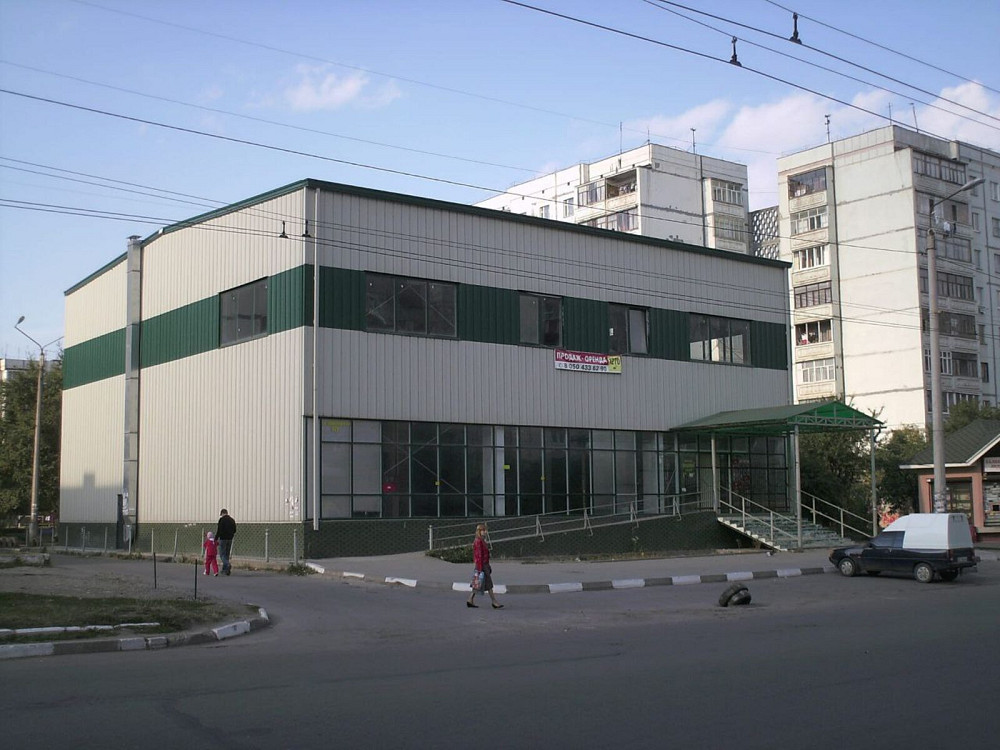 Продаж приміщення вільного призначення на Стуса В. вул., 11А Ivano-Frankivs'k - photo 3