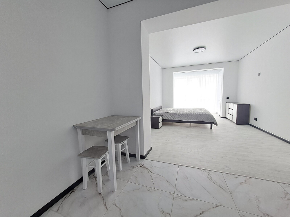 Оренда Квартира 1-кімнатна, 3/5 поверх на вул. Обїзна Ternopil' - photo 3