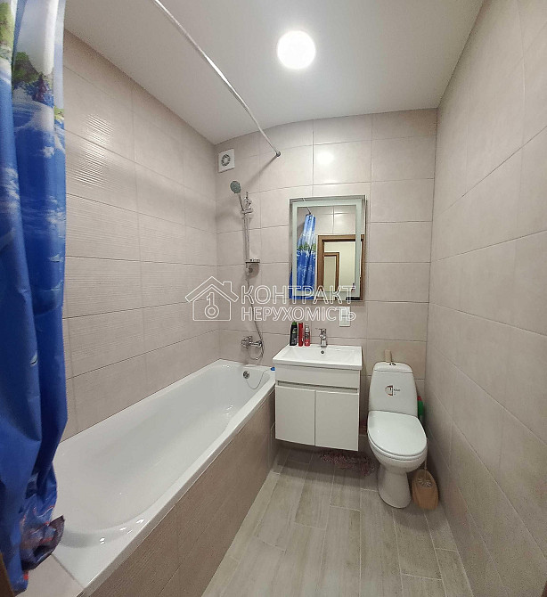 Продаж Квартира 1-кімнатна, 5/9 поверх на вул. Борткевича Харків - фото 6