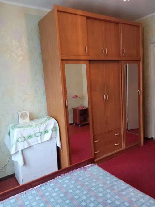 Оренда Квартира 3-кімнатна, 1/16 поверх на Харьківське шосе, 168г Київ - фото 2