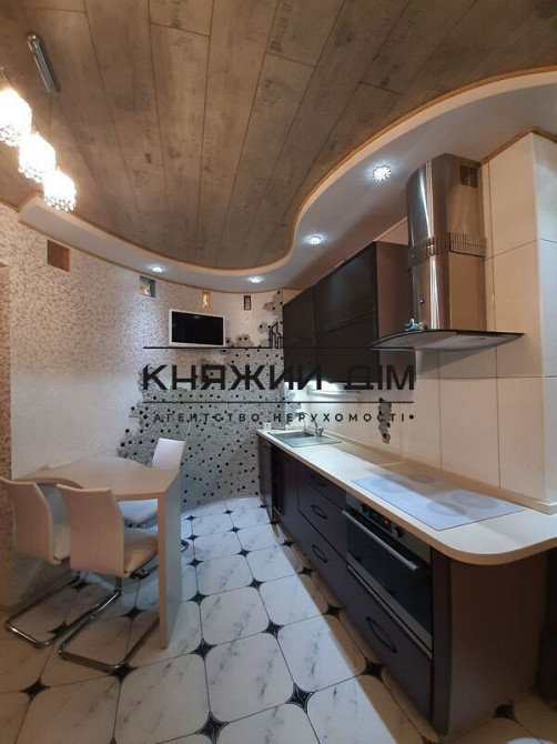 Оренда Квартира 2-кімнатна, 10/18 поверх на Днепровская Набережная Kiev - photo 1