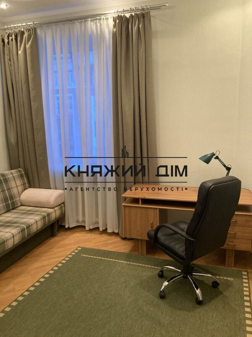 БЕЗ КОМІСІЇ! Простора 3 кім. студіо в Сталінці, Центр м. Площа Льва Толстого. № 117701 Kiev - photo 19