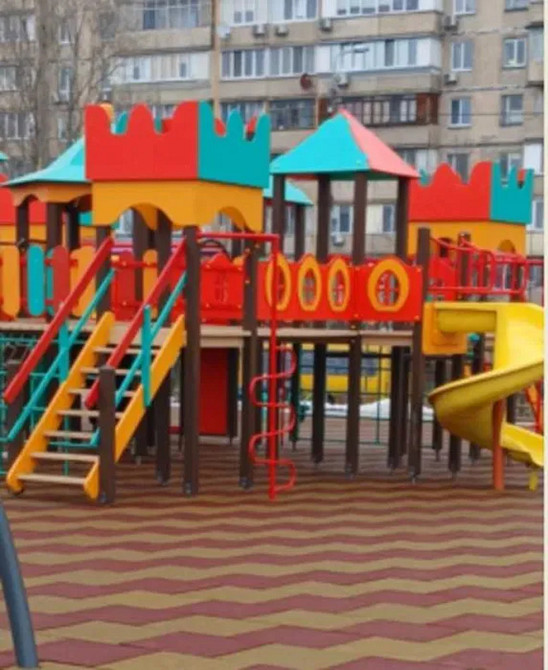 Продаж Квартира 1-кімнатна, 6/9 поверх на Петра Вершигори, 7 Киев - изображение 17