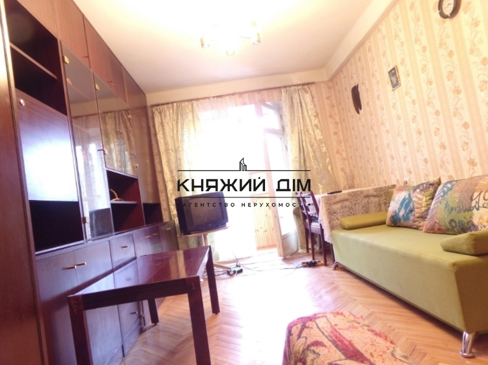 ПРОДАЖ 3к кв м.Лівобережна: вул. Плеханова 4 код 21146892 Київ - фото 2