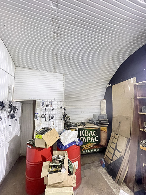 Продаж комерційне приміщення на ул. Коблевская, 21 приміщень - 2, поверх - 1 Одеса - фото 5