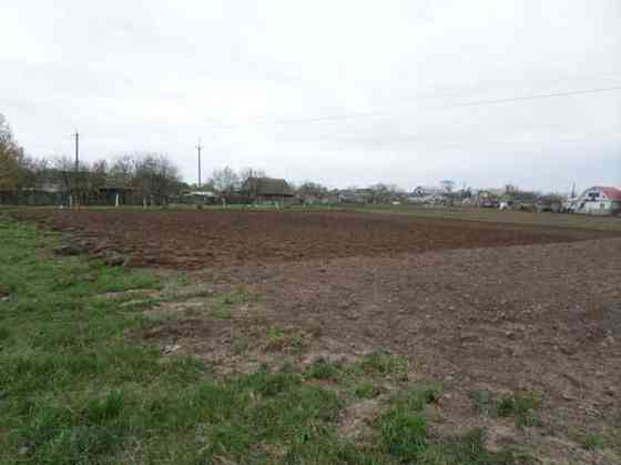 Продаж земельної ділянки 18 соток 