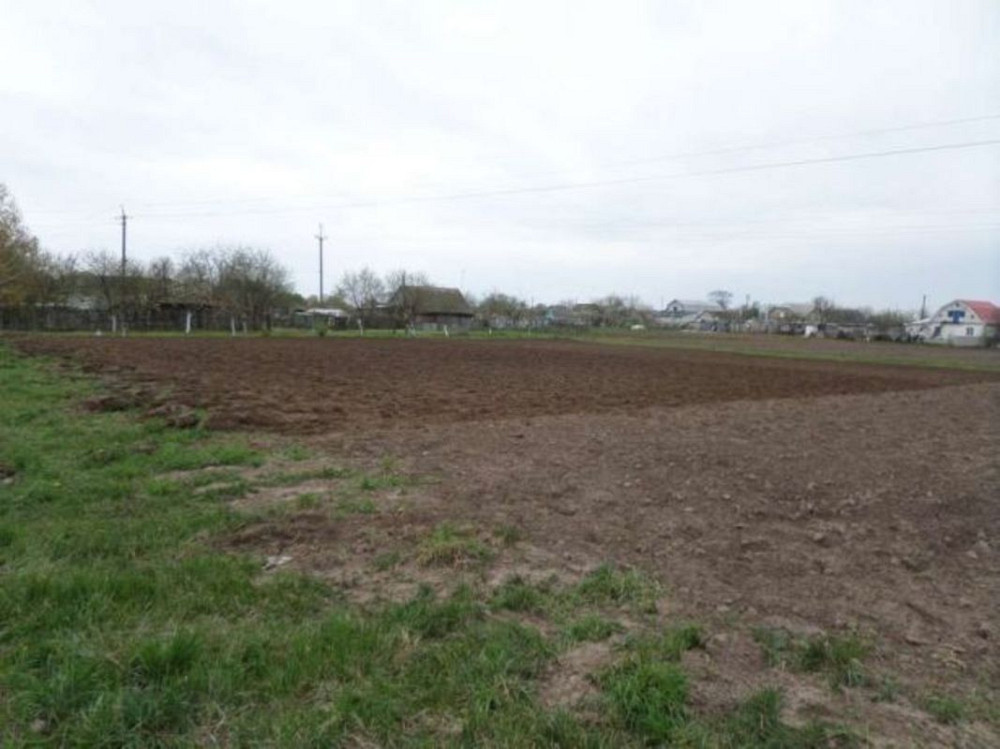 Продаж земельної ділянки 18 соток  - фото 1