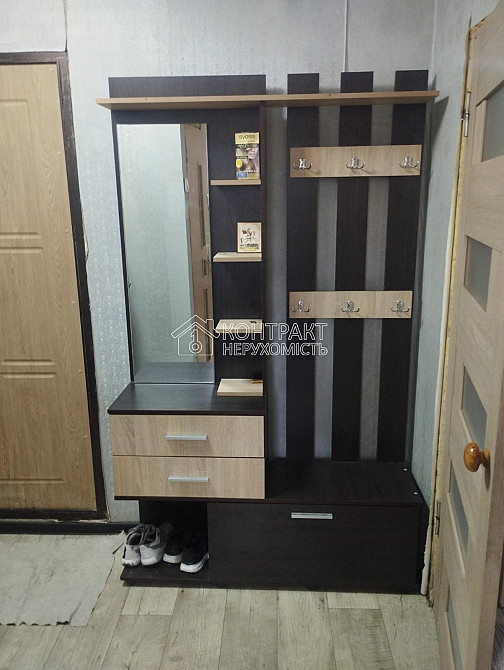 Оренда Квартира 1-кімнатна, 3/9 поверх на вул. Леся Сердюка Харків - фото 10