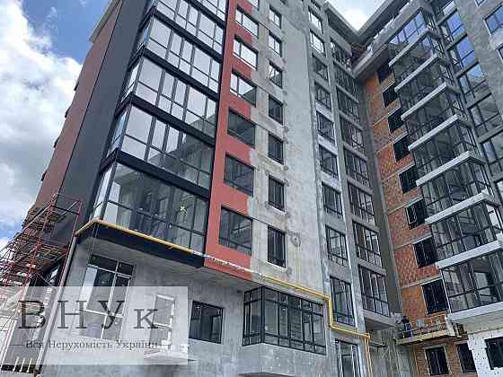 Продаж Квартира 1-кімнатна, 9/10 поверх на вул. Живова Ternopil'