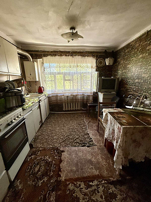 Продаж великого цегляного будинку в м. Кропивницький, р-н Кущівка Кропивницький - фото 14