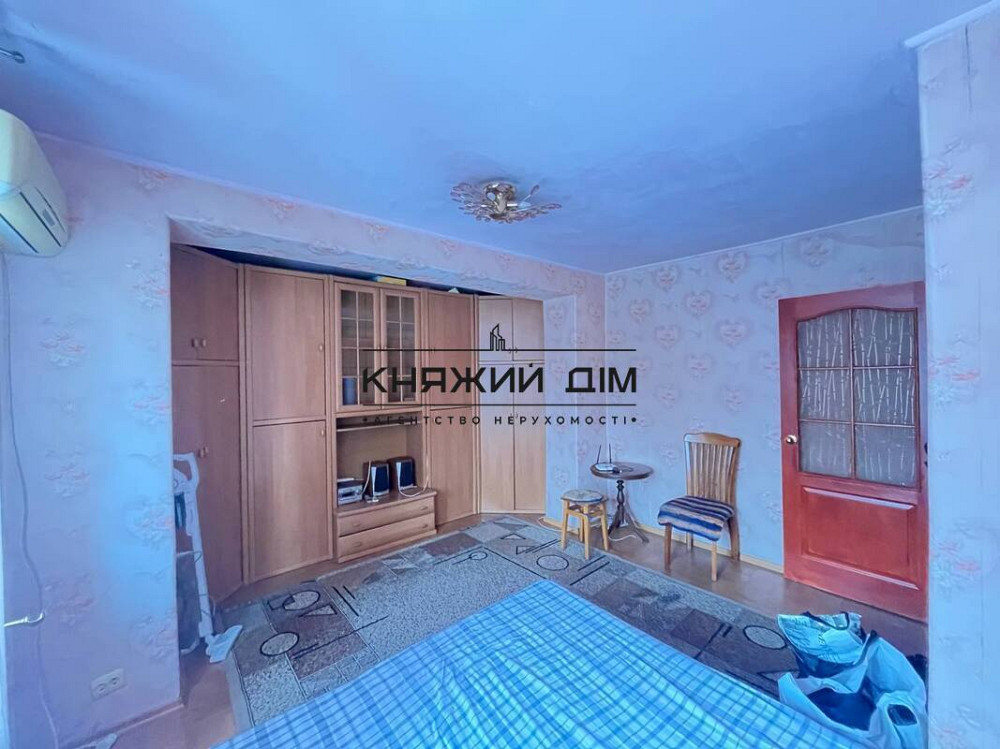 Оренда Квартира 1-кімнатна, 1/9 поверх на Телиги Елены ул. Kiev - photo 5