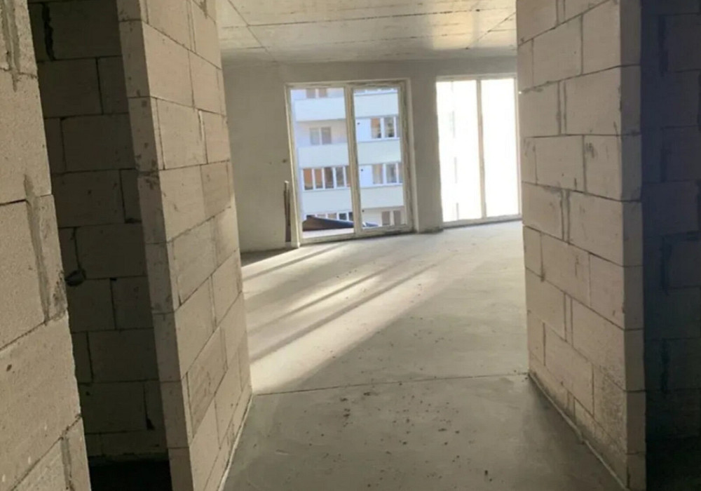 Продаж Квартира 1-кімнатна, 5/13 поверх на вул. Тарнавського Генерала Ternopil' - photo 4