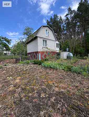 Продаж 2-поверховий Дача з ділянкою 5 сот 50 кв.м 3 кімн. на Барашівський масив Zhytomyr