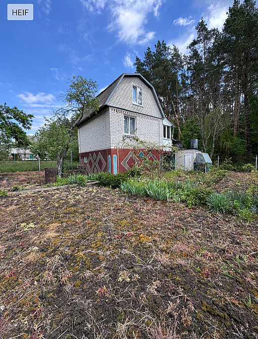 Продаж 2-поверховий Дача з ділянкою 5 сот 50 кв.м 3 кімн. на Барашівський масив Zhytomyr - photo 4