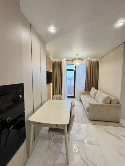 For sale 1-room Apartment 46 sq.m ФОНТАНСКАЯ ДОРОГА Odessa - photo 5