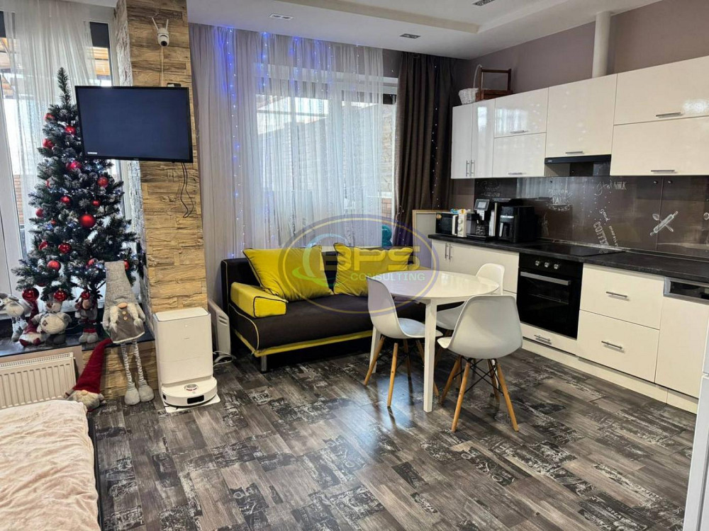 Продаж Квартира, 2/14 поверх на вул. Марсельская,33 Odessa - photo 1