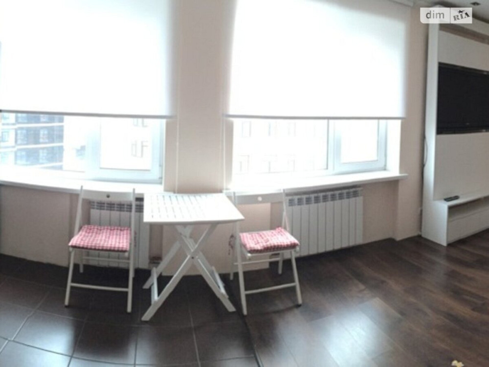 Оренда Квартира 2-кімнатна, 6/15 поверх на бул. Леси Украинки, 7 Киев - изображение 8