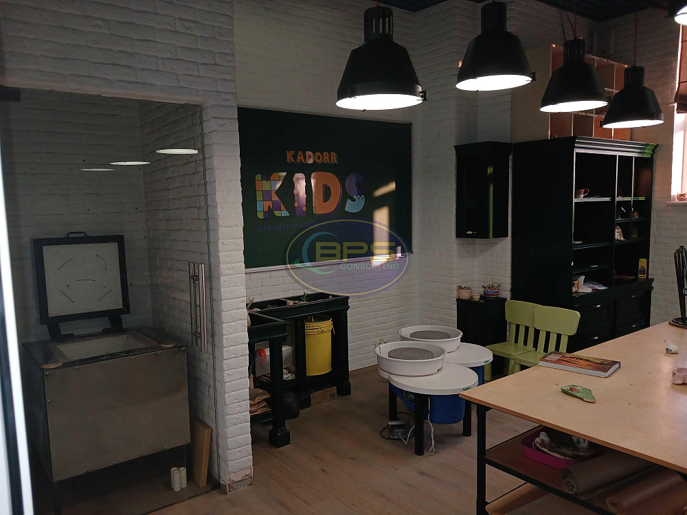 Оренда приміщення вільного призначення на вул. Європейська поверх - 5/9 Одеса - фото 7