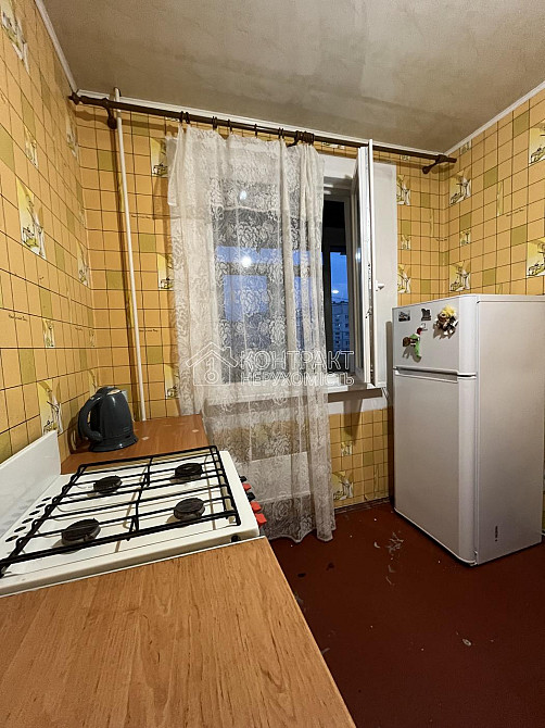 Оренда 1к Квартира 35 кв.м Дружби народів вул. Харків - фото 9