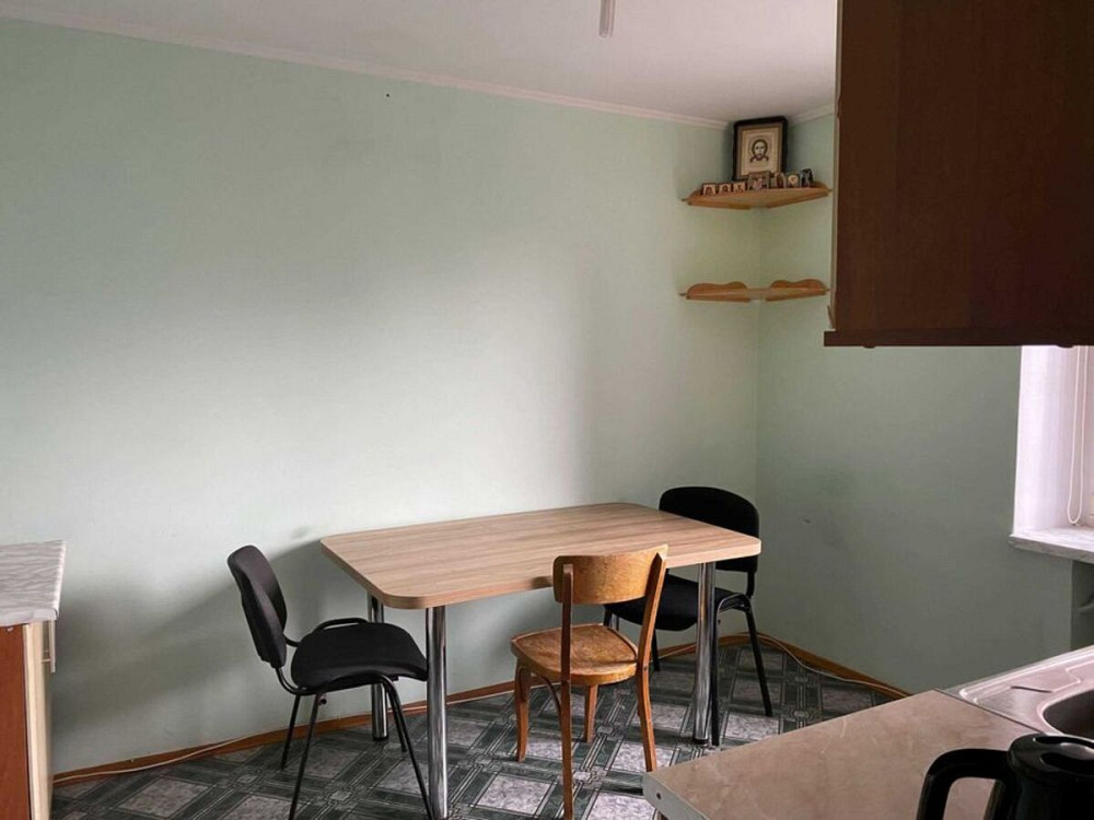 Оренда Квартира 1-кімнатна, 5/15 поверх на Голосіївська проспект, 15 Київ - фото 6