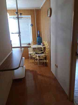 Продаж Квартира 1-кімнатна на Красной Калины пр-т, 186 Київ