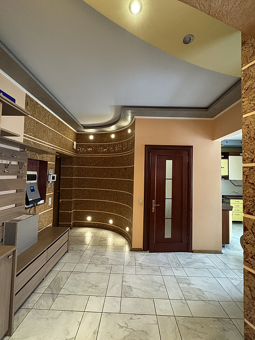 Продаж Квартира 3-кімнатна, 1/5 поверх на Берегова, 22а Івано-Франківськ - фото 19