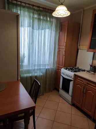 Оренда Квартира 2-кімнатна, 1/9 поверх на бул. Дарницкий, 4а Київ