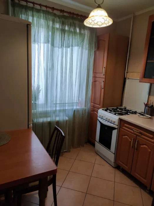 Оренда Квартира 2-кімнатна, 1/9 поверх на бул. Дарницкий, 4а Київ - фото 4