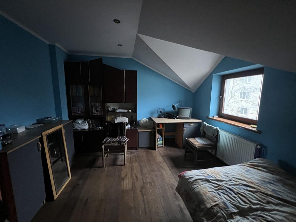 Продаж Будинок 7-кімнатний на вул. Комарова Володимира Львов - изображение 15