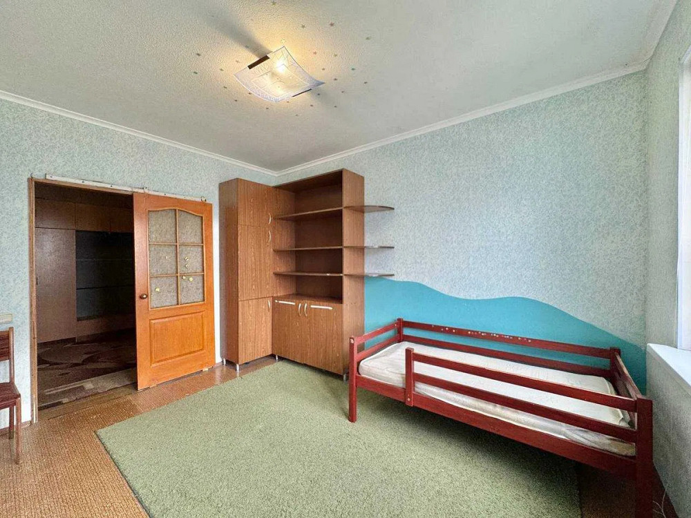 3-кімнатна, Академіка Заболотного вул., 28, Голосіївський Kiev - photo 14