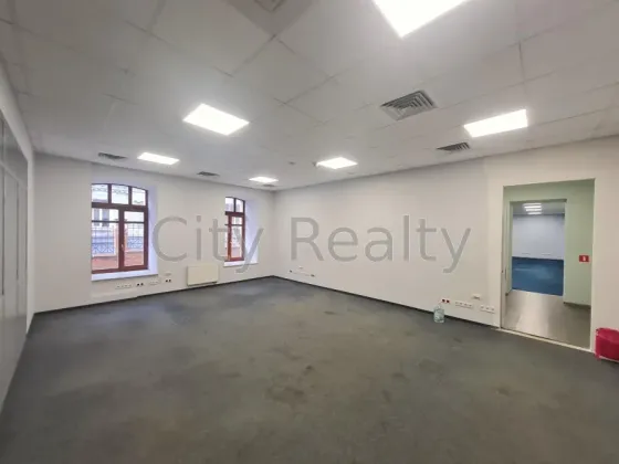 Здається Офісні приміщення площа 234.5 кв.м Київ Бульварно-Кудрявська 24 Київ