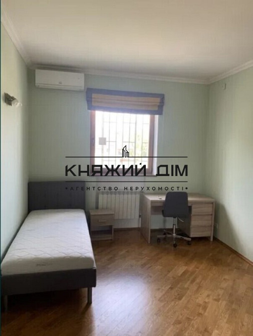 Без комісії! Оренда 3-х поверхового будинку в Святошинском р-не. № 135685 Київ - фото 12