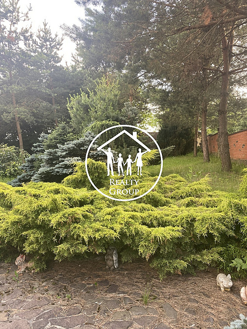 Львівська жемчужина, особняк, що дихає життям! Briukhovychi (Peremyshlianskyi raion) - photo 9