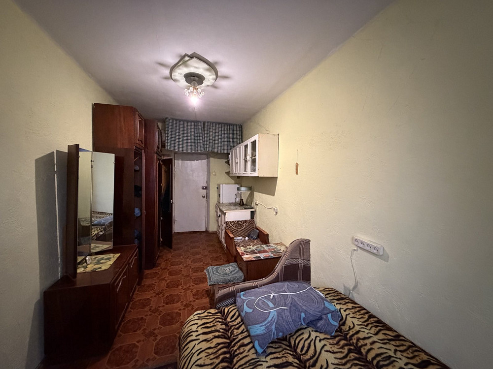 Продаж Квартира 1-кімнатна на ул. Академика Филатова, 2 Odessa - photo 2