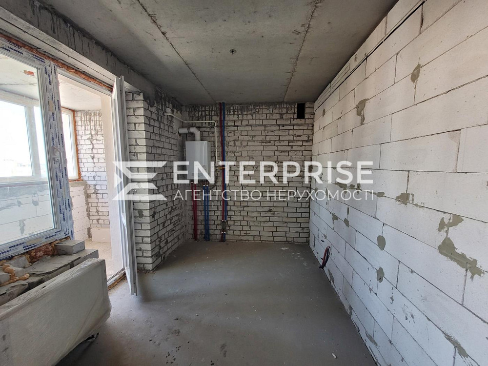 Продаж 3к Квартира 88 кв.м Приозерний вул.  - photo 15