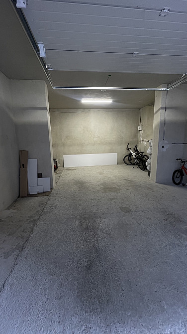 Продаж Гараж/паркомісце на Героїв Миколаєва Івано-Франківськ - фото 1