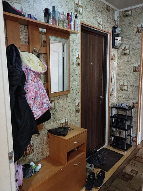 Продаж Квартира 3-кімнатна, 1/9 поверх на Косиора ул., 15 Дніпро - фото 16