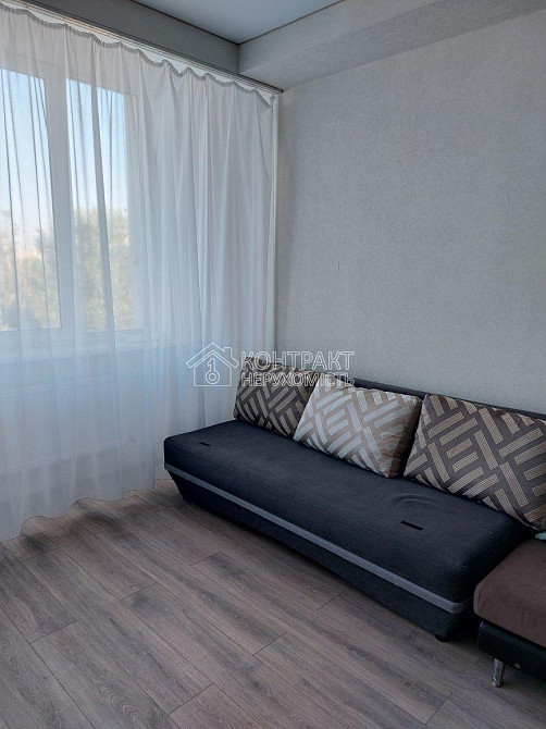 Продаж Квартира 1-кімнатна, 5/6 поверх на вул. Букова Харків - фото 1