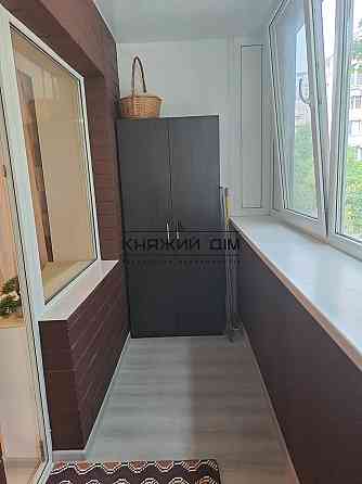 Продаж Квартира 1-кімнатна, 3/5 поверх на Соловцова Николая ул. Київ