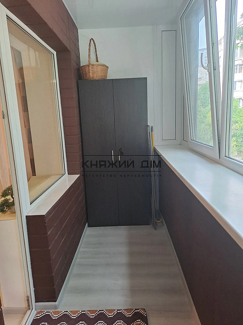 Продаж Квартира 1-кімнатна, 3/5 поверх на Соловцова Николая ул. Київ - фото 4