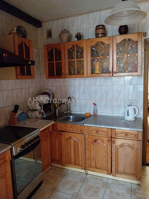 Продаж Будинок 3-кімнатний на Лаврухіна Миколи вул., 11 Киев - изображение 7