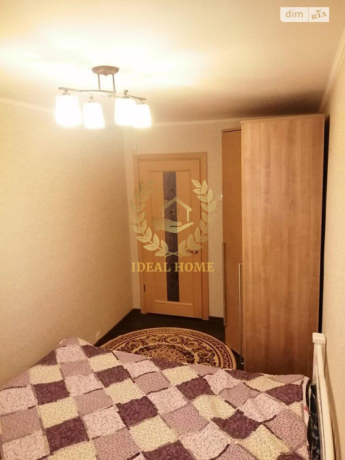 Продаж Квартира 3-кімнатна, 3/5 поверх на Вавиловых ул., 16/12 Киев - изображение 10