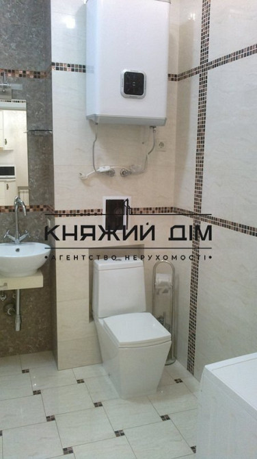 ПРОДАЖ просторої, комфортної 2-х к. кв. ст. м. Лук'янівська, по вул. Білоруська 3. Код об'єкту №: 21146271 Київ - фото 14