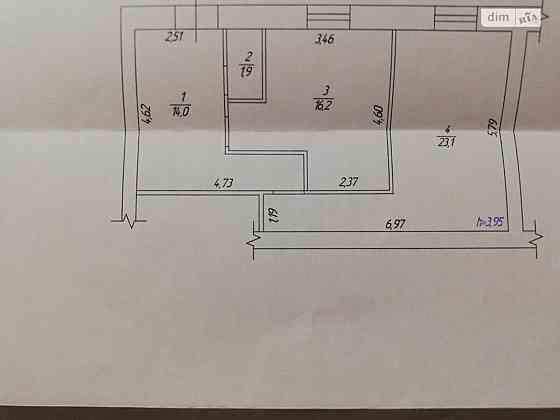 Продаж приміщення вільного призначення на Приймаченко Вінниця